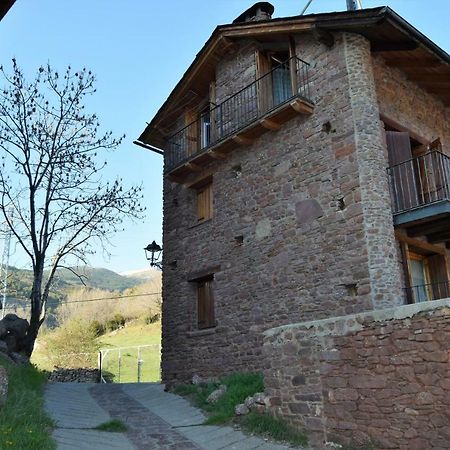 Appartamento El Corralet De Cal Tonico Llagunes Esterno foto