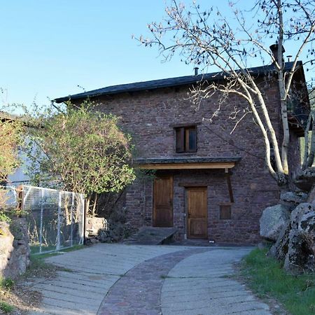 Appartamento El Corralet De Cal Tonico Llagunes Esterno foto