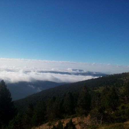 Appartamento El Corralet De Cal Tonico Llagunes Esterno foto