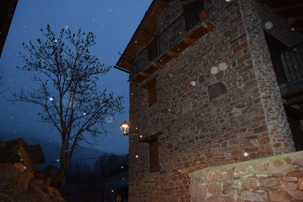 Appartamento El Corralet De Cal Tonico Llagunes Esterno foto