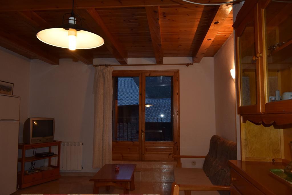 Appartamento El Corralet De Cal Tonico Llagunes Esterno foto