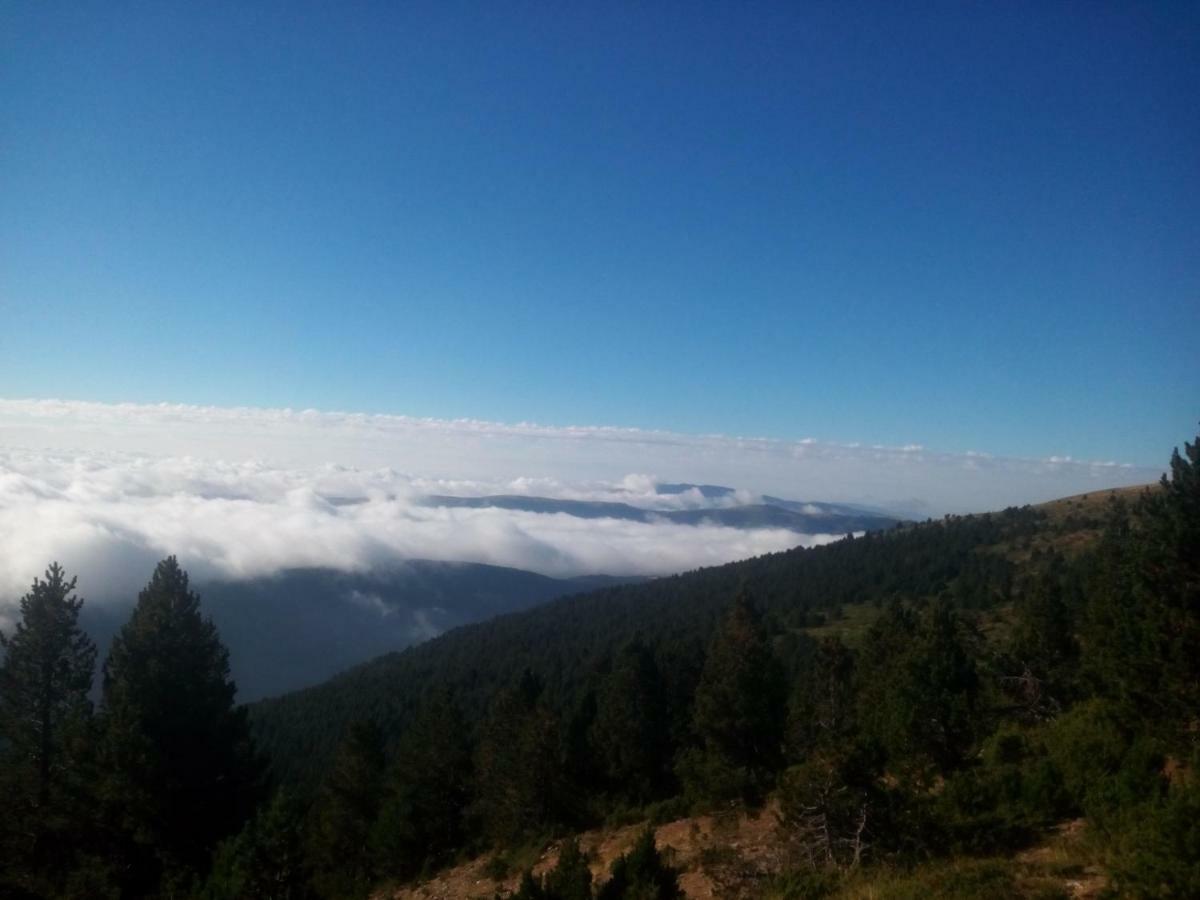 Appartamento El Corralet De Cal Tonico Llagunes Esterno foto